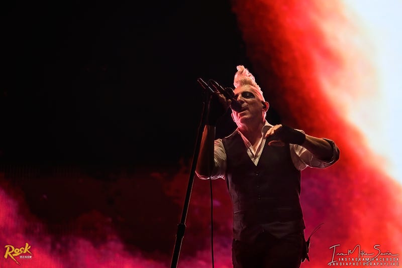 Tool - Tacoma Dome - Tacoma, WA 10.20.23