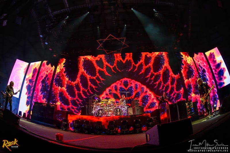 Tool - Tacoma Dome - Tacoma, WA 10.20.23