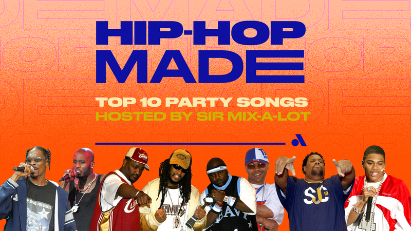 Top 10 Party Songs