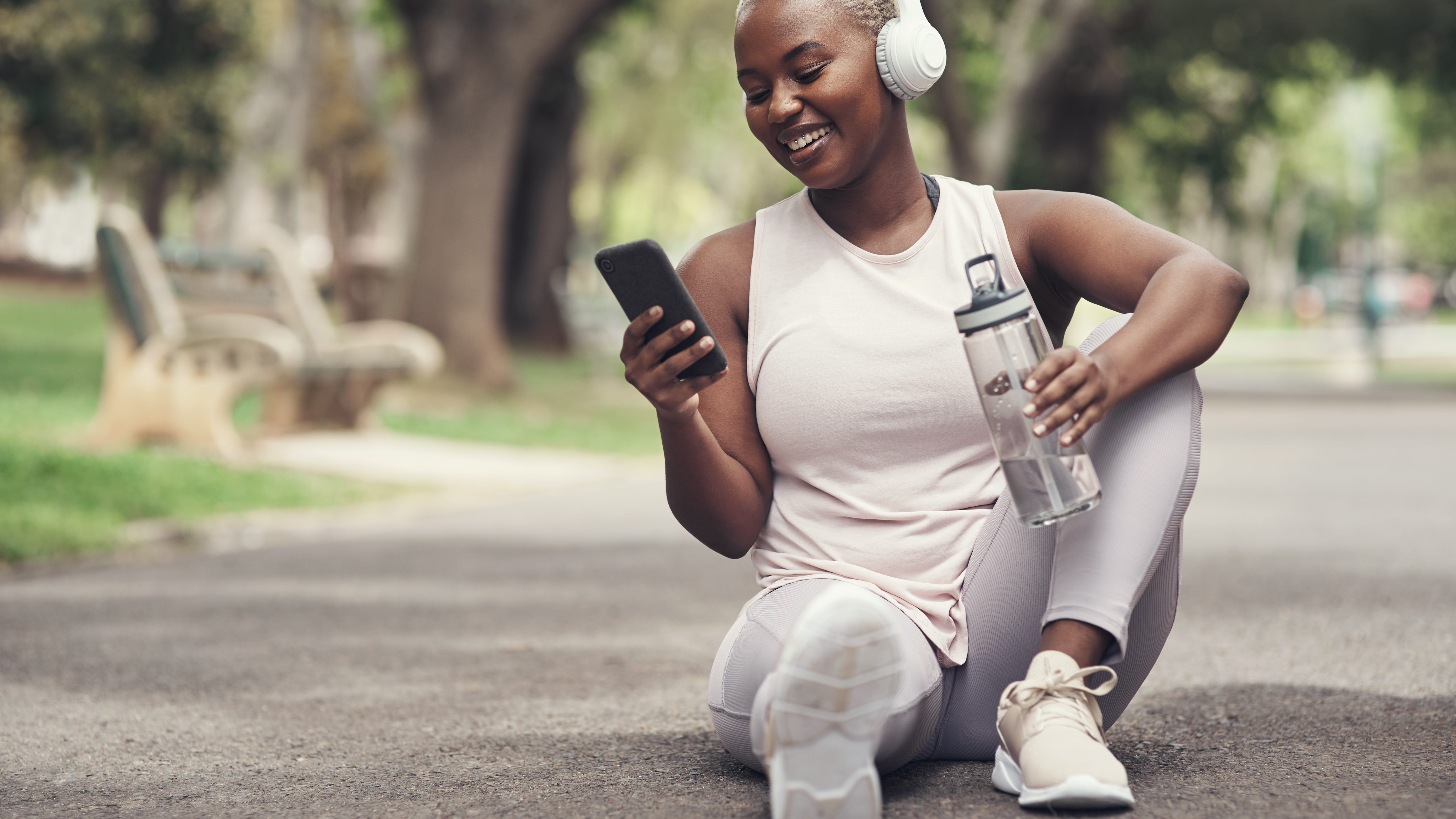 Top 10 Songs to Get Your Exercise On | Bee Well