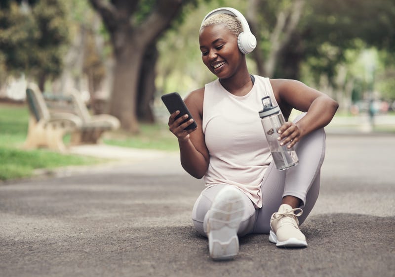 Top 10 Songs to Get Your Exercise On