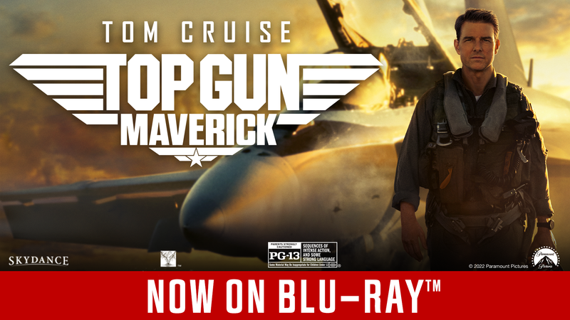 Top Gun Maverick