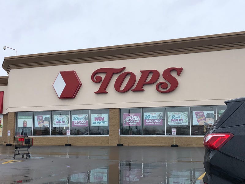 Tops