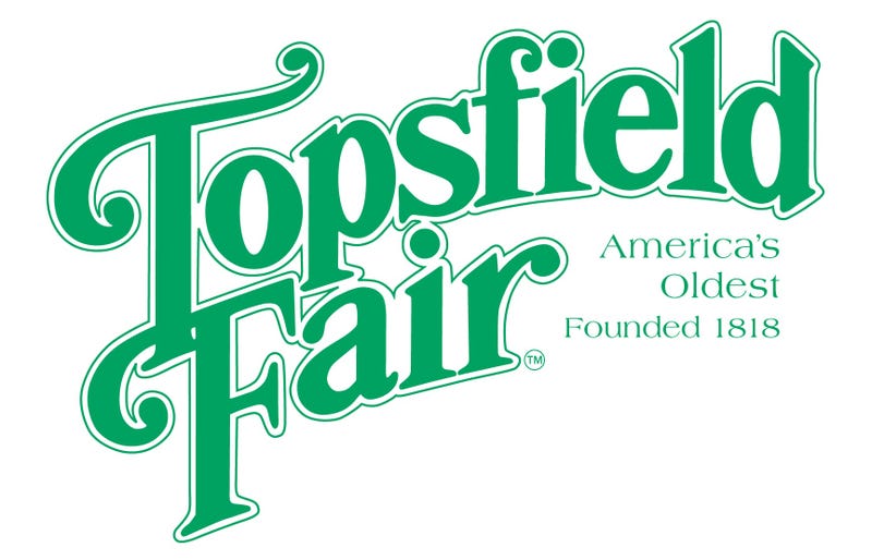 Topsfield Fair
