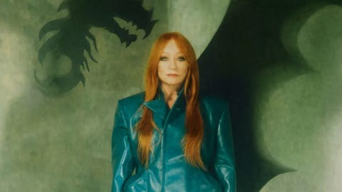 Tori Amos