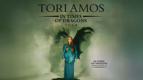Tori Amos