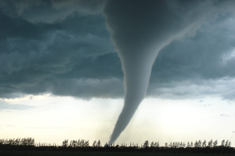 Tornado