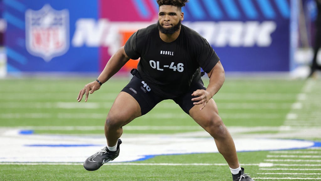 Capaccio: Bills continue theme of protecting Allen with addition of Torrence