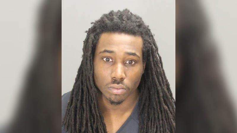 Man wanted for Pontiac double murder arrested by U.S. Marshals in Texas