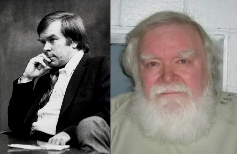 "Torso Killer" Richard Cottingham confessed to another five killings on Long Island Monday