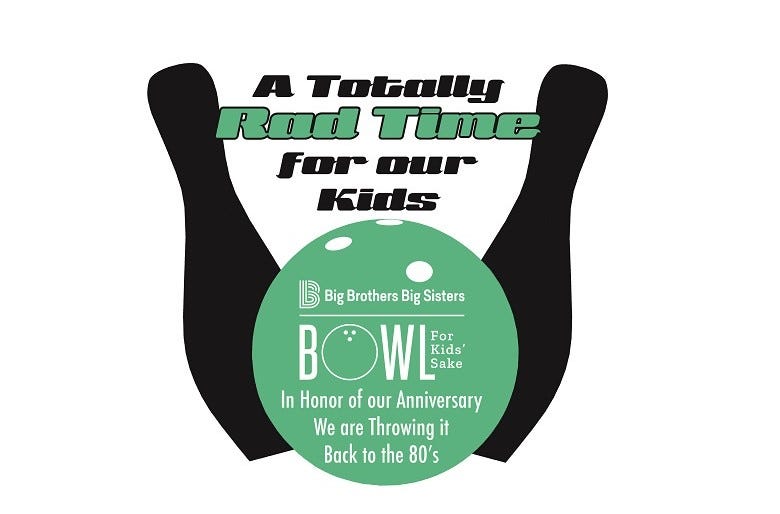 Bowl for Kids' Sake graphic