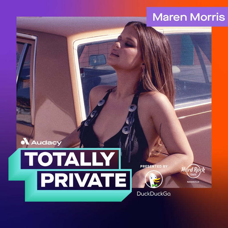 maren
