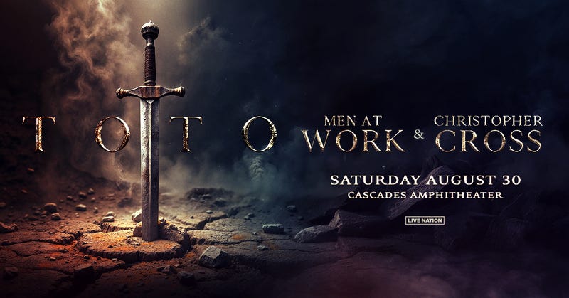 Toto tour