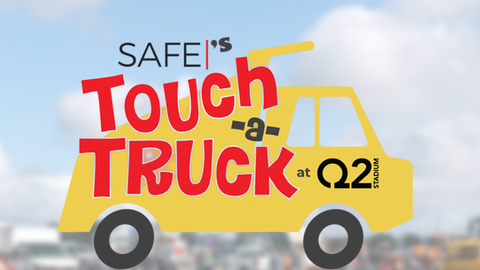 SAFE's Touch A Truck
