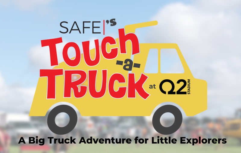 Touch A Truck