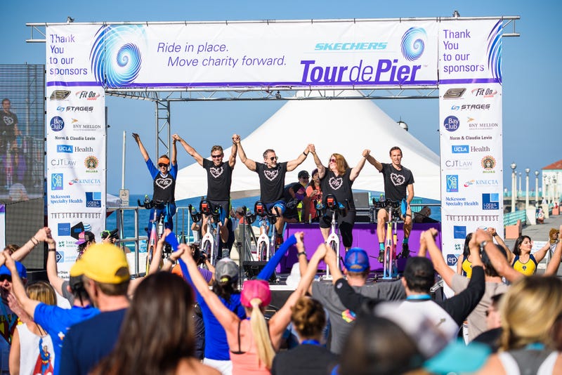 Tour de Pier