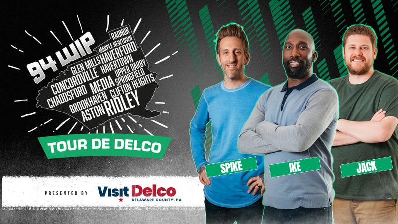 Tour de Delco