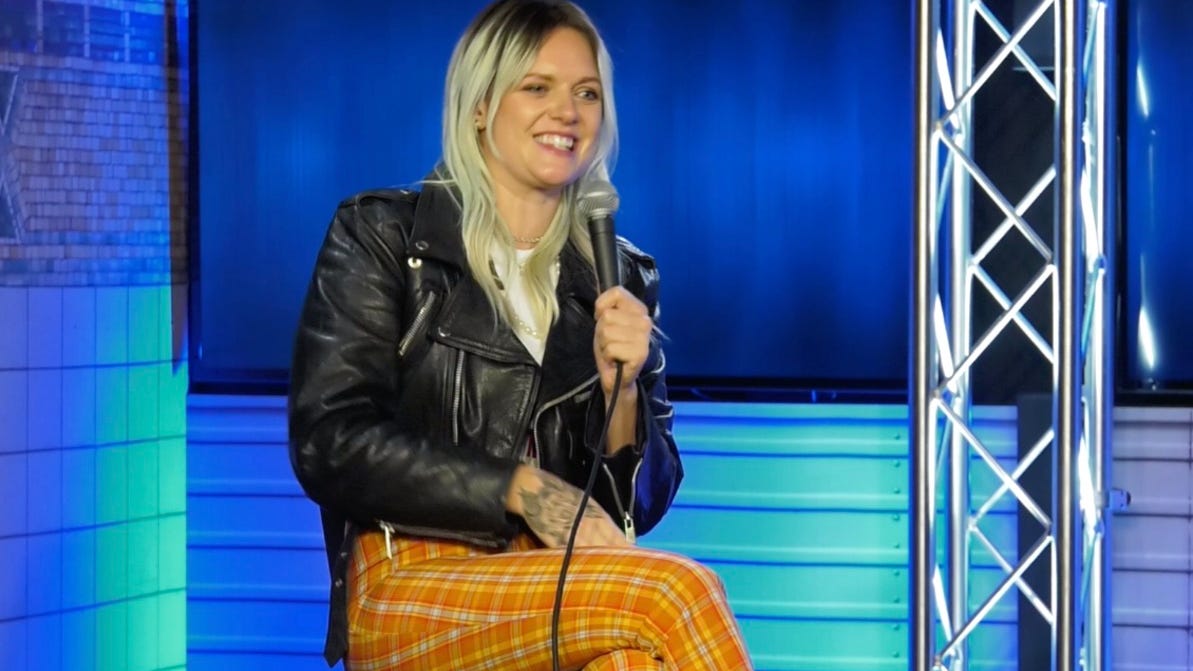EXCLUSIVE: Tove Lo Calls Lorde and Dua Lipa the Most Inspiring People She’s Collaborated With