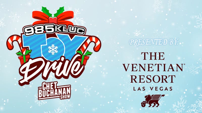 Toy Drive