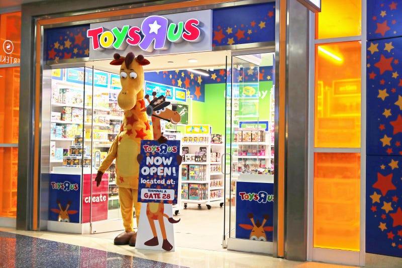 Toys R Us