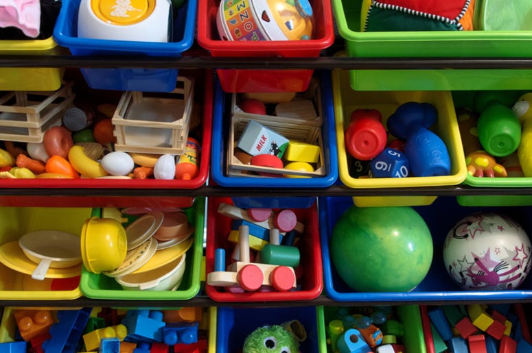 Toys