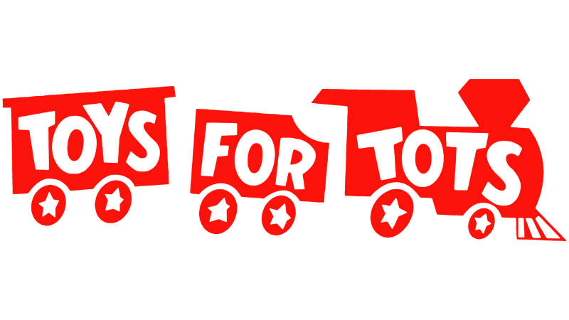 Toys For Tots
