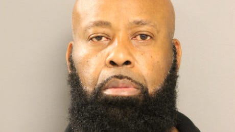 Police uncover body armor, guns, drugs during West Englewood raid