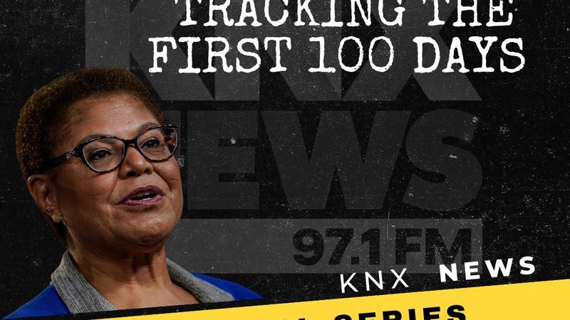 Confusion on Skid Row: Tracking Mayor Bass' push on homelessness