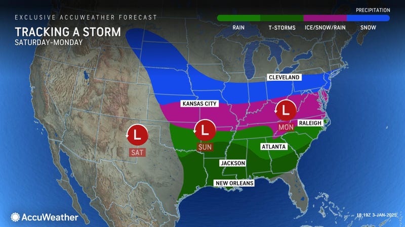 AccuWeather