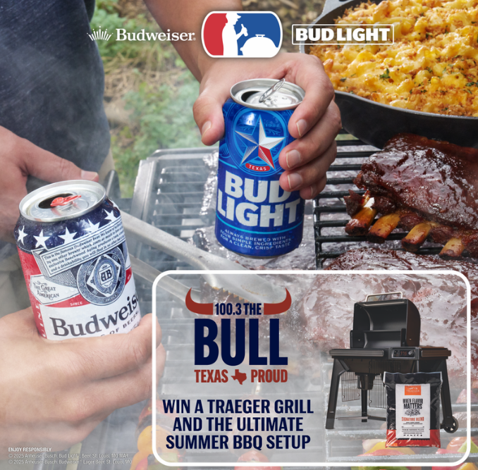 GRILLING LIKE A PRO!