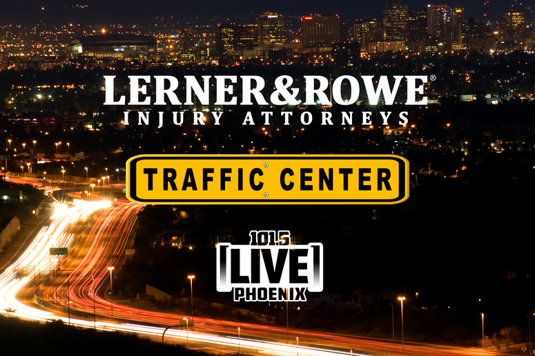 Traffic Center