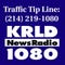 NewsRadio 1080 KRLD