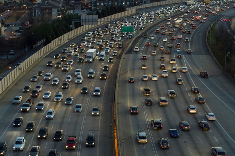 Traffic