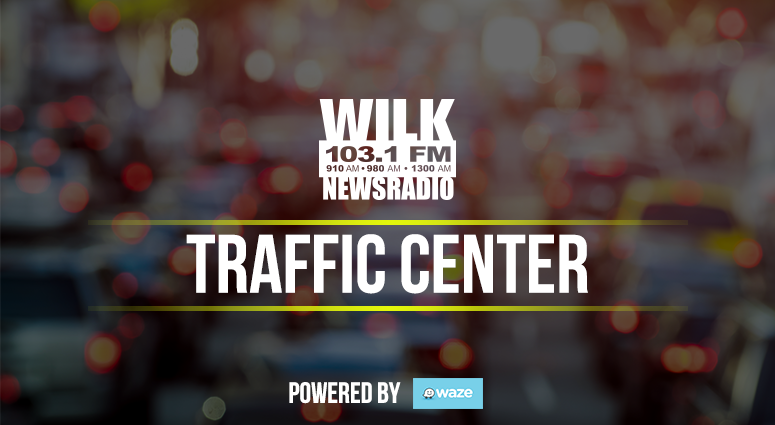 PennDOT announes roadwork schedule this week in NEPA