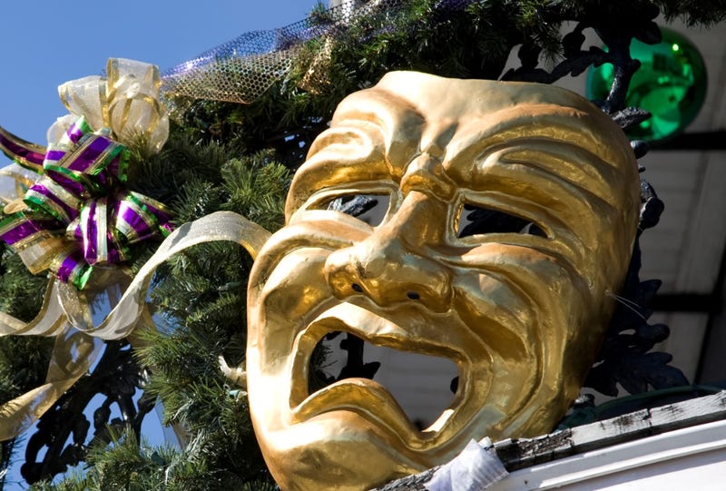Mardi Gras