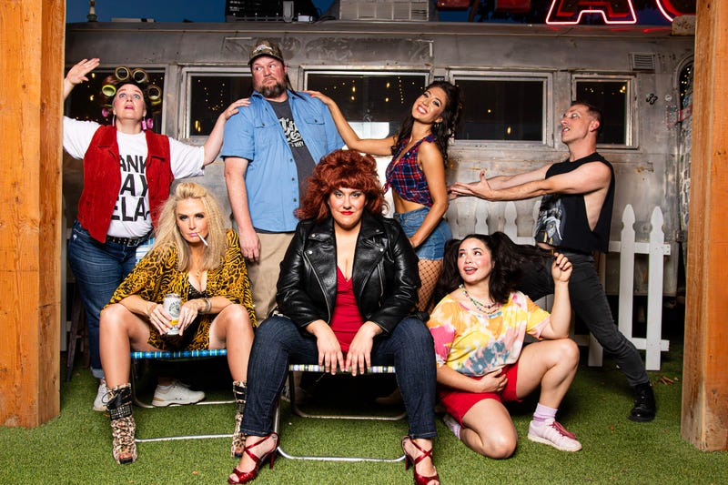 Lyric's eclectic lineup
