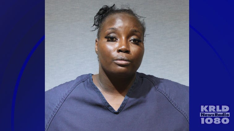 Dallas woman pleads guilty to beating death of Garland woman