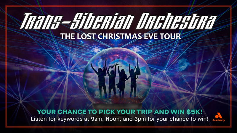 Trans-Siberian Orchestra