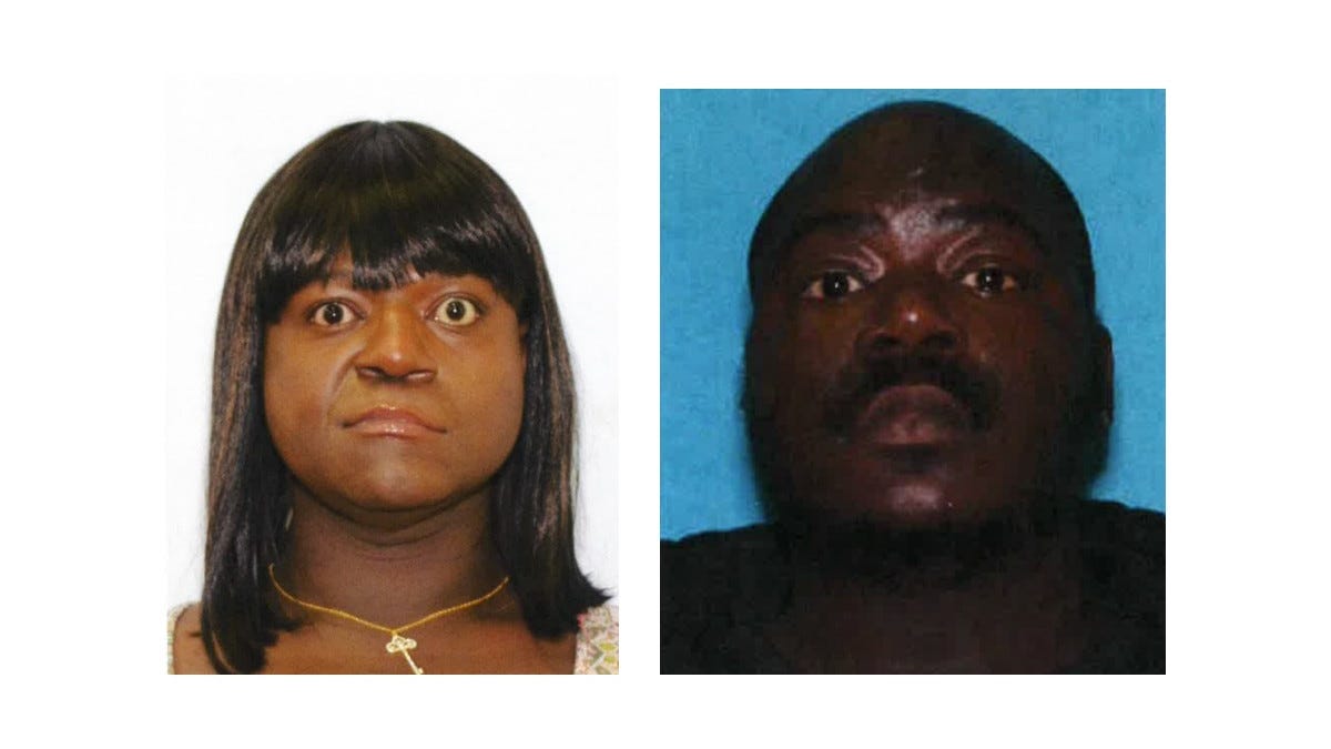'Beyond concerning': Prosecutors charge Detroit man with murder of transgender woman, while another remains unsolved