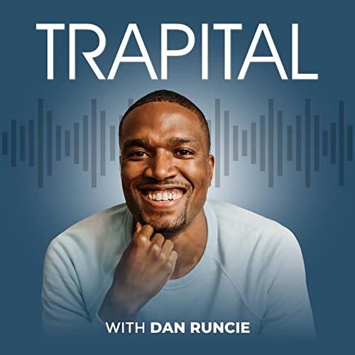 Trapital Podcast Logo