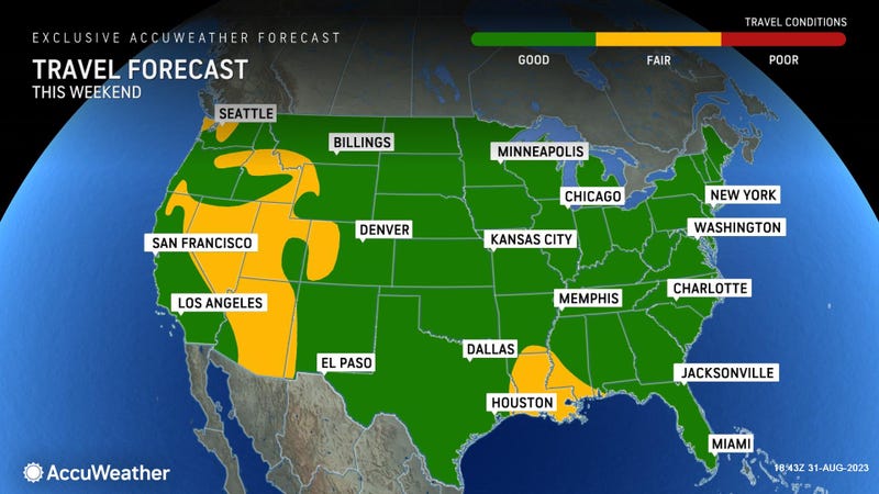 AccuWeather