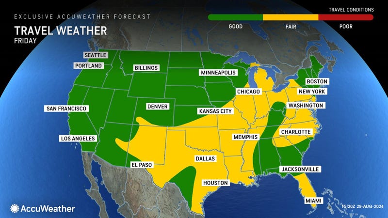 AccuWeather
