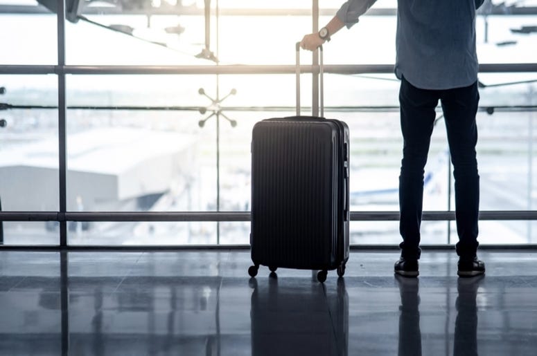 Traveler