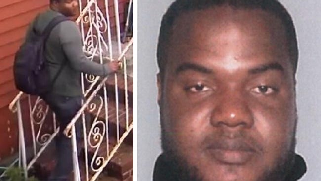 Suspect in Queens triple killing arrested in Maine