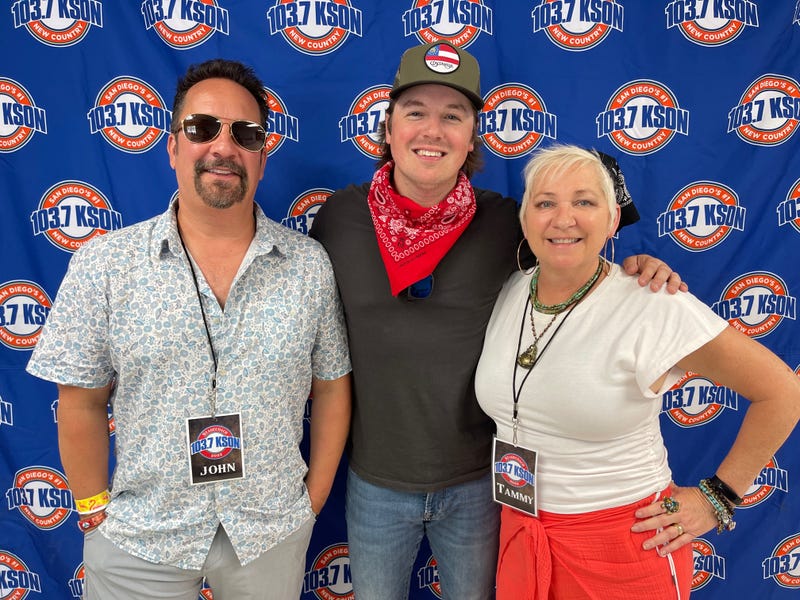 Travis Denning