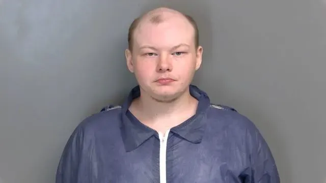 Travis Holdburg