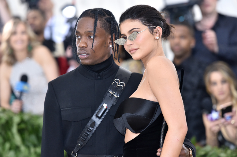 Travis Scott Plans on Proposing to Kylie Jenner Soon, but Needs It to be ‘Fire’