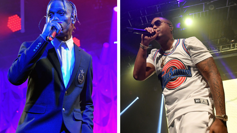 Travis Scott Taps Nas for ‘Playboy’ Discussion About Generational Divide in Hip Hop