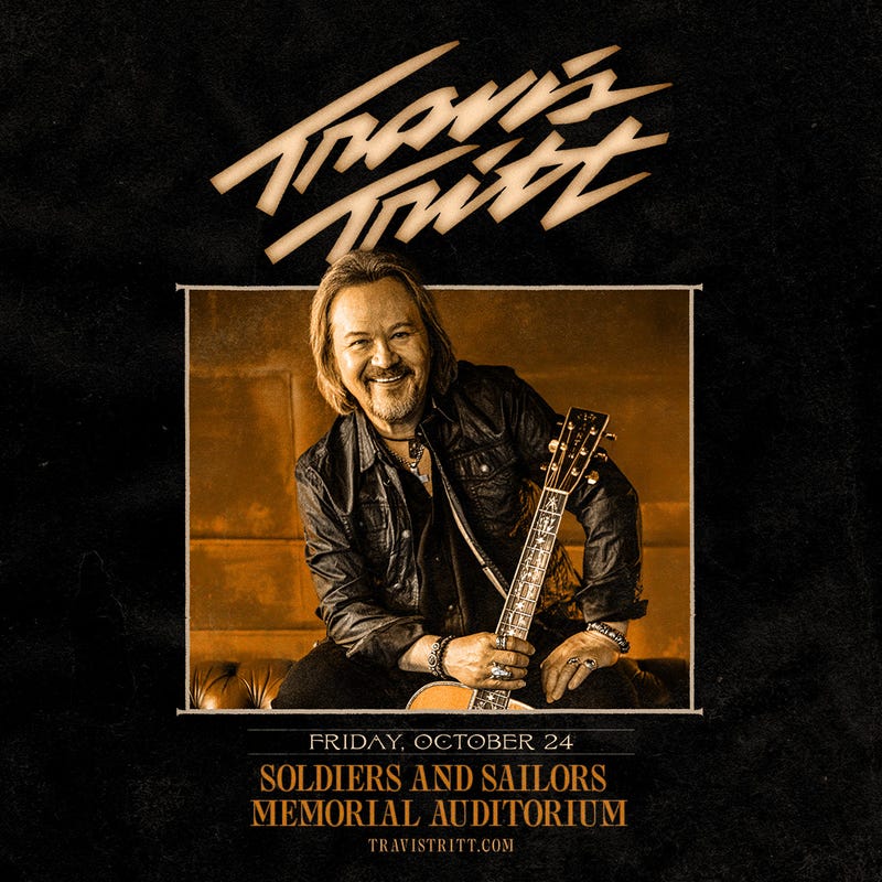 Travis Tritt