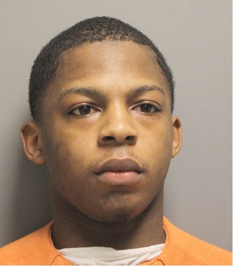 Travon Washington